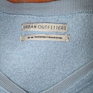 Urban Outfitters sweater